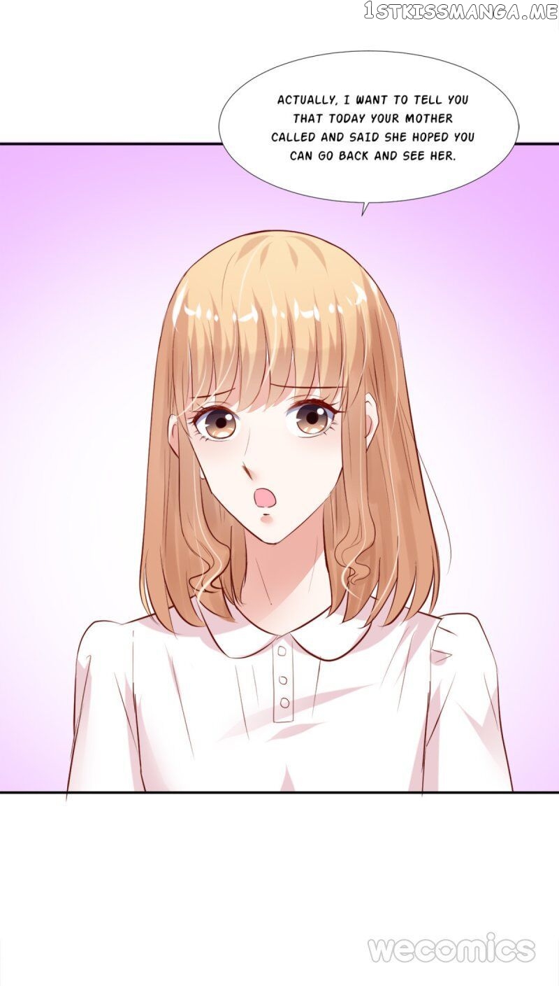 Weak Pretty School Boy’S Love Story Chapter 13 - page 25