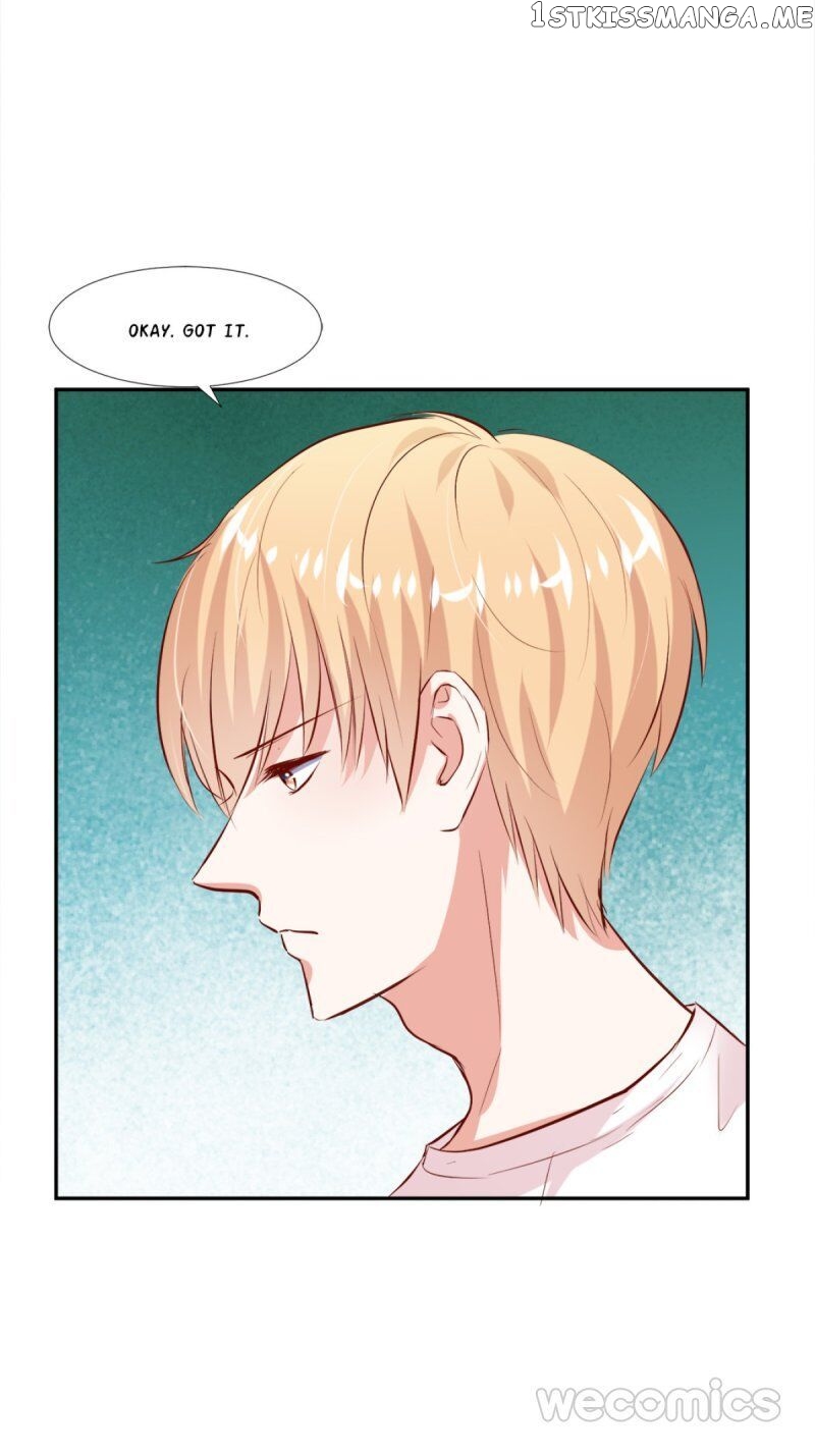 Weak Pretty School Boy’S Love Story Chapter 13 - page 26