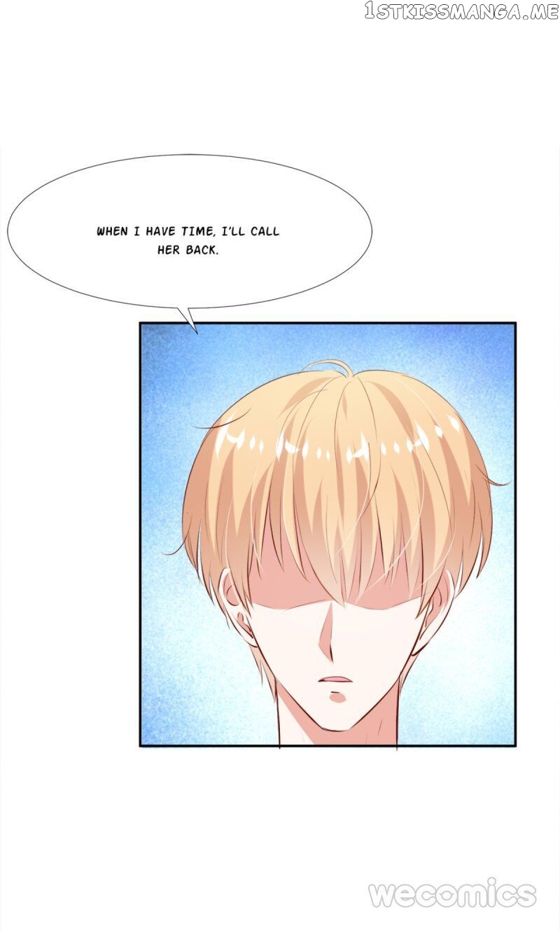 Weak Pretty School Boy’S Love Story Chapter 13 - page 27