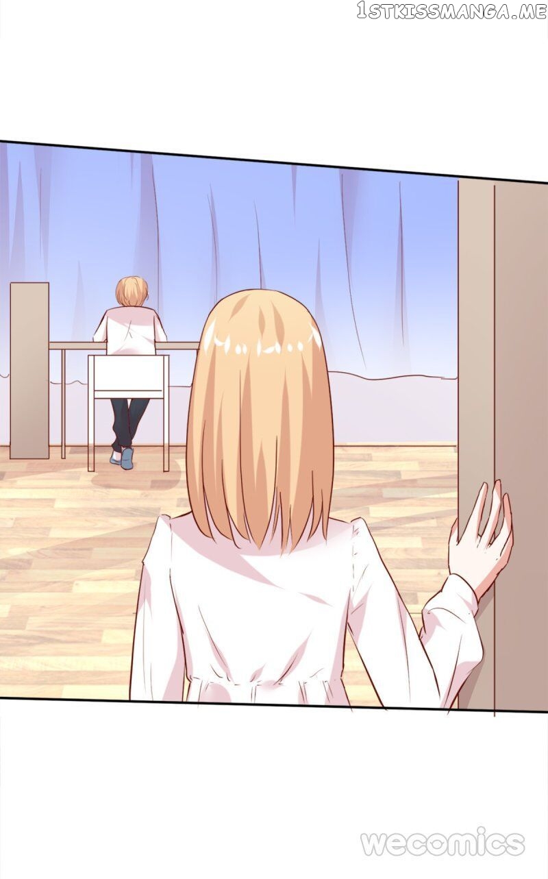 Weak Pretty School Boy’S Love Story Chapter 13 - page 28