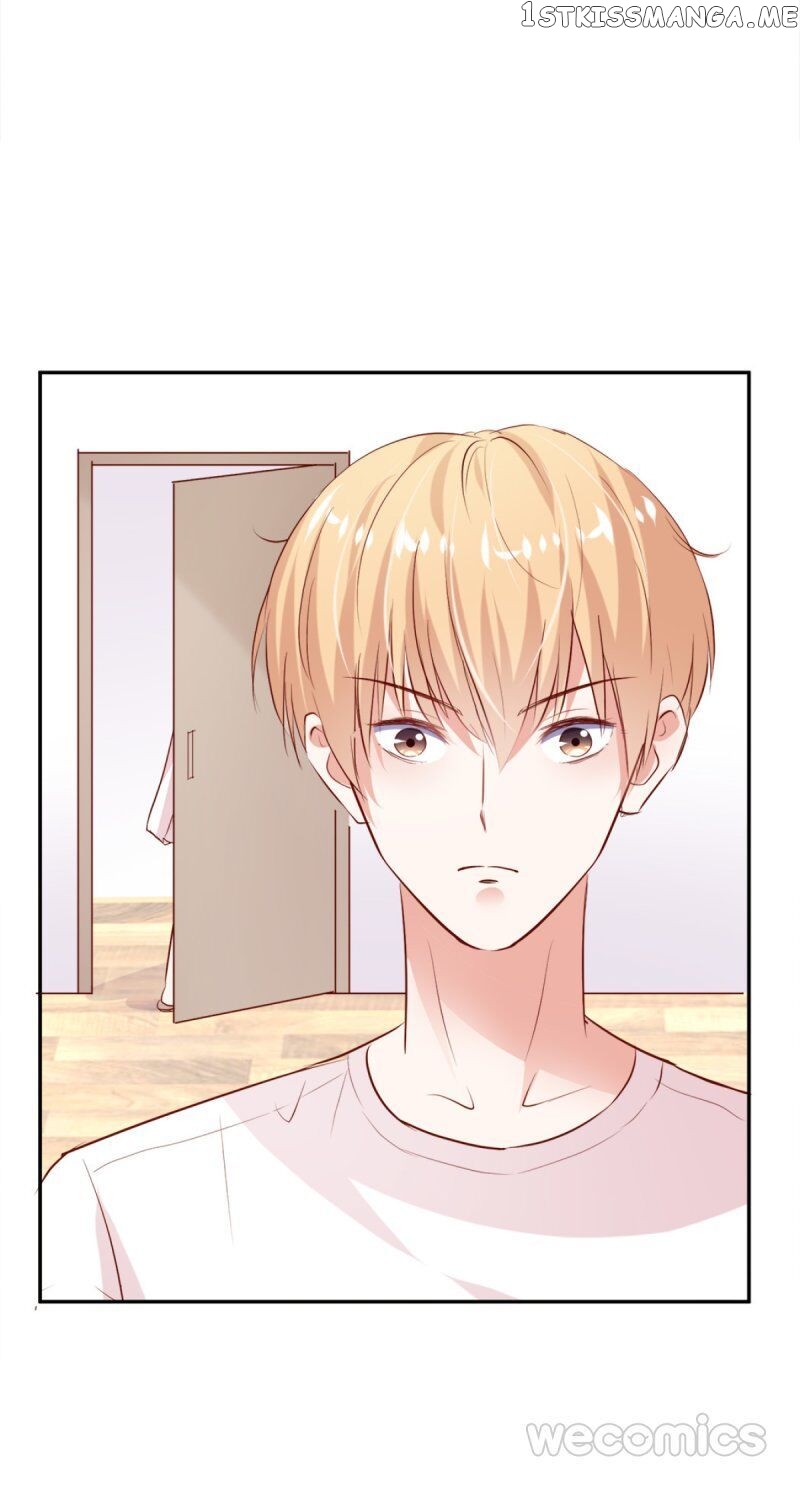 Weak Pretty School Boy’S Love Story Chapter 13 - page 30