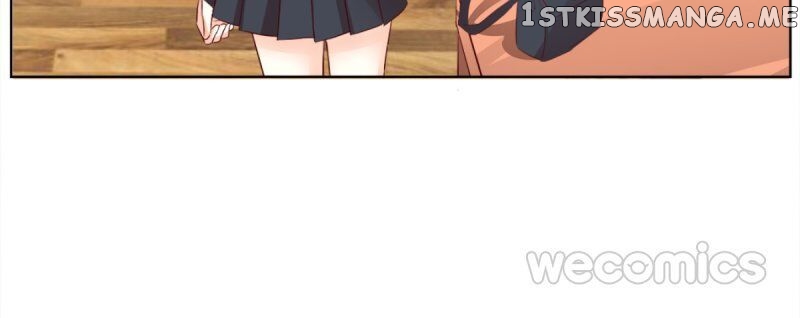 Weak Pretty School Boy’S Love Story Chapter 13 - page 36