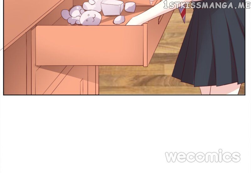 Weak Pretty School Boy’S Love Story Chapter 13 - page 40
