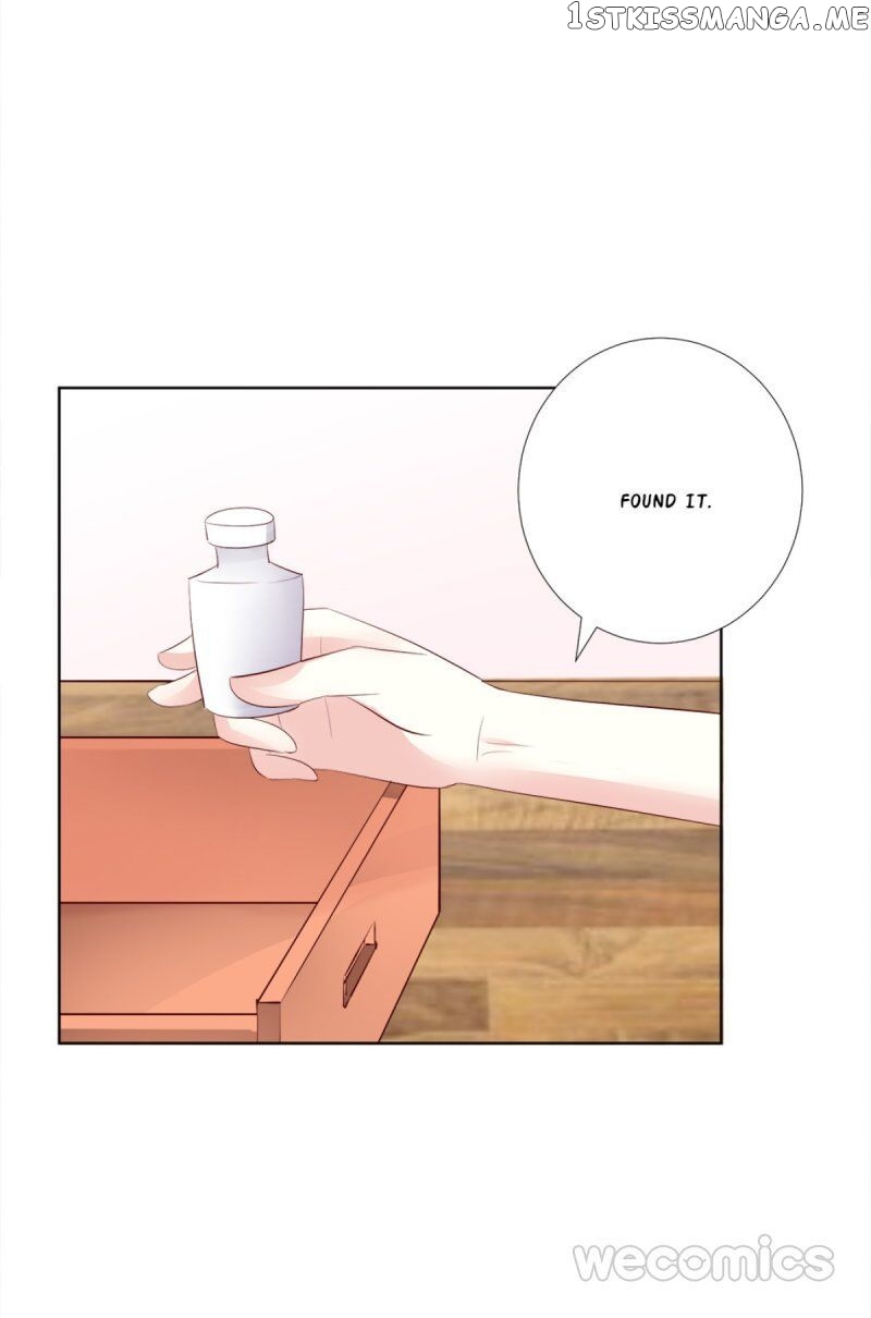 Weak Pretty School Boy’S Love Story Chapter 13 - page 41