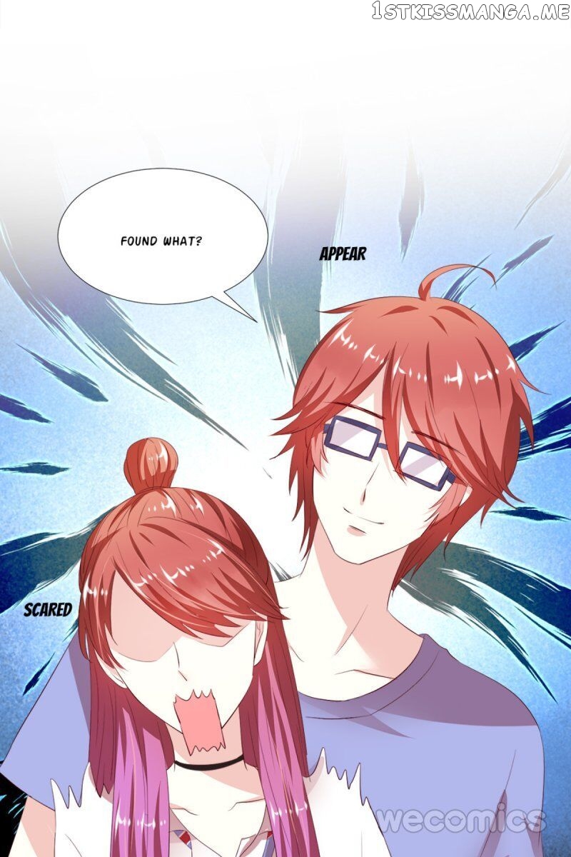 Weak Pretty School Boy’S Love Story Chapter 13 - page 42