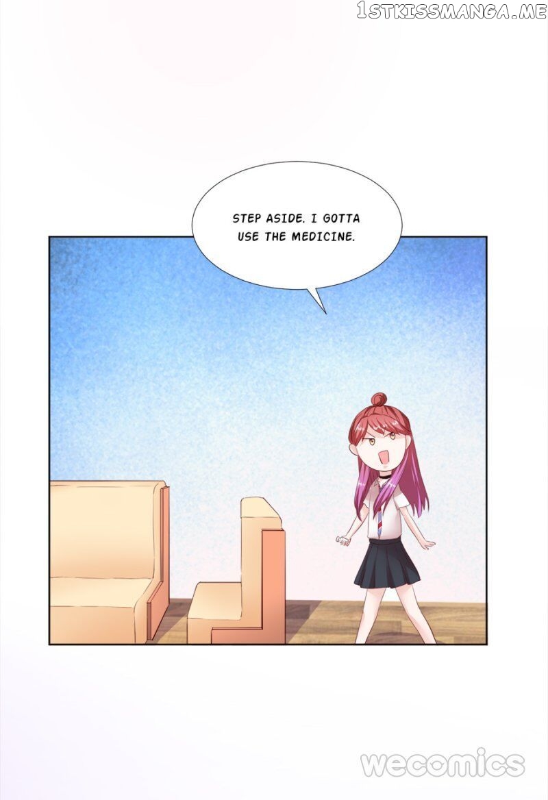 Weak Pretty School Boy’S Love Story Chapter 13 - page 45