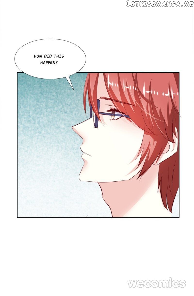 Weak Pretty School Boy’S Love Story Chapter 13 - page 49