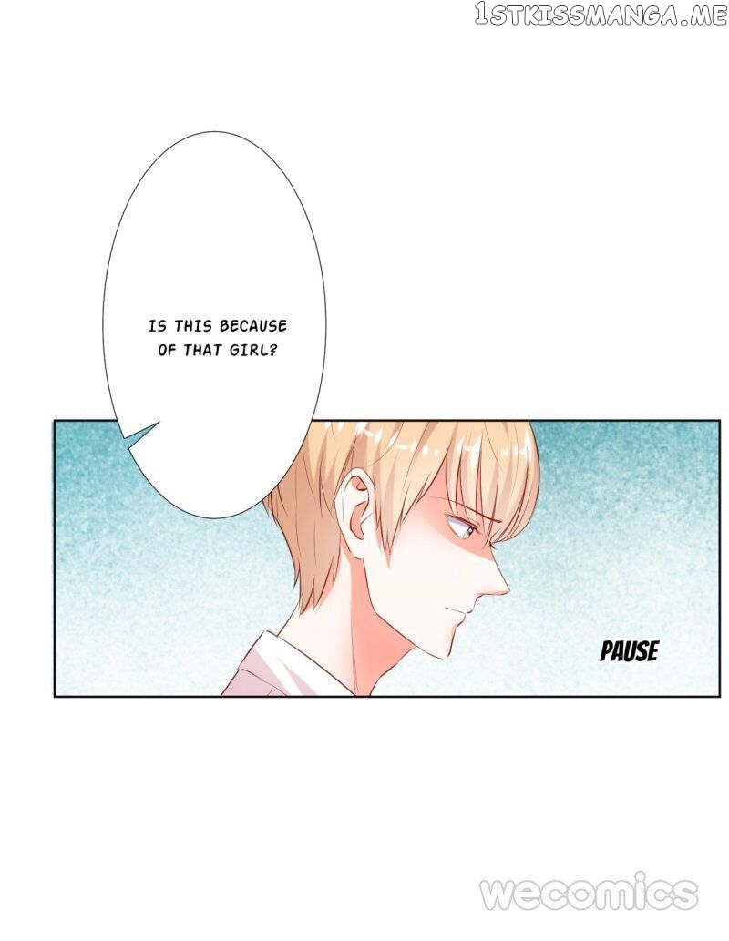 Weak Pretty School Boy’S Love Story Chapter 13 - page 6