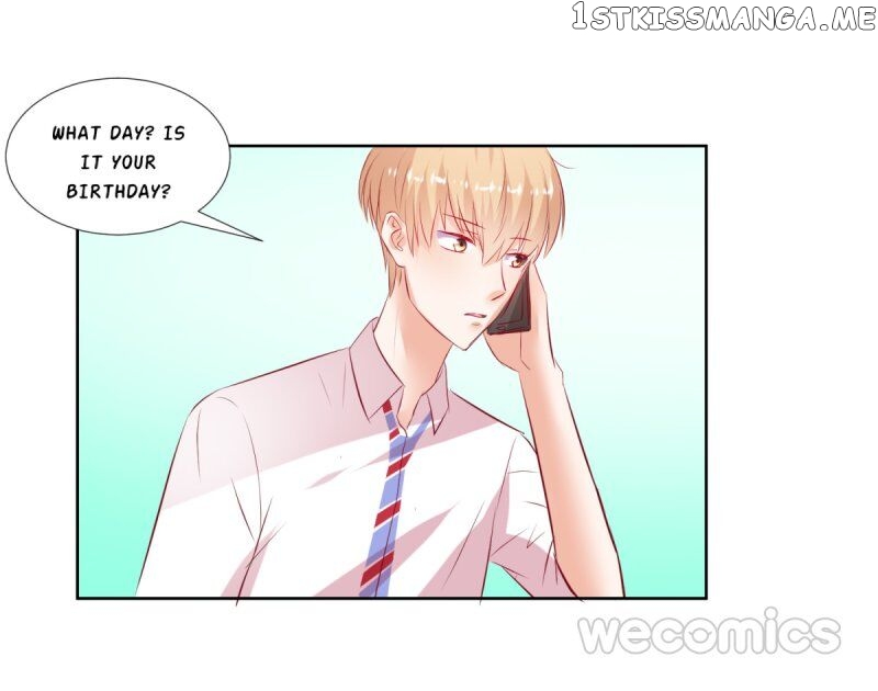 Weak Pretty School Boy’S Love Story chapter 36 - page 10