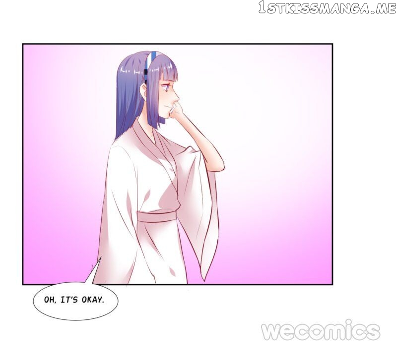 Weak Pretty School Boy’S Love Story chapter 36 - page 12