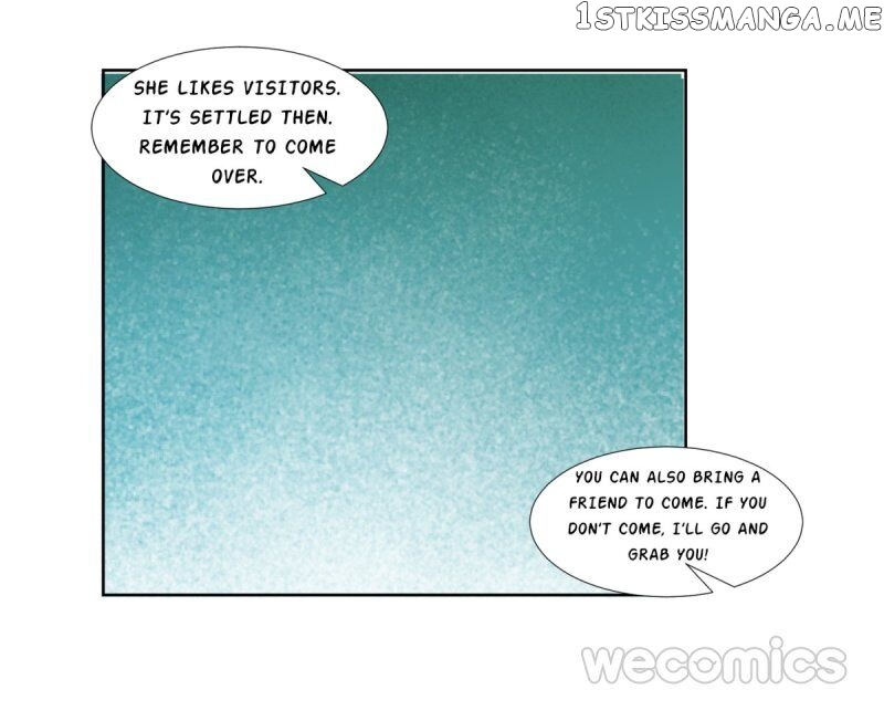 Weak Pretty School Boy’S Love Story chapter 36 - page 15
