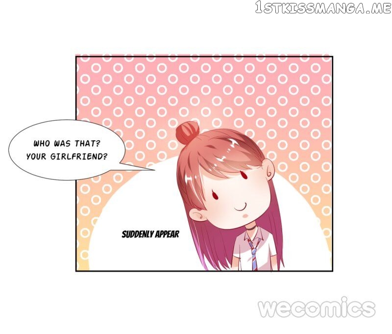 Weak Pretty School Boy’S Love Story chapter 36 - page 16