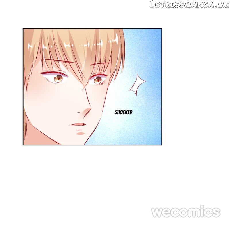 Weak Pretty School Boy’S Love Story chapter 36 - page 17