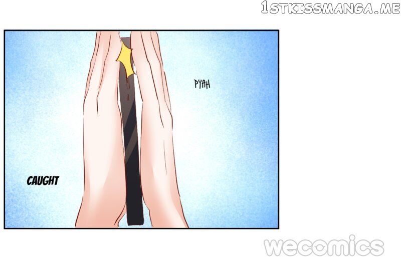 Weak Pretty School Boy’S Love Story chapter 36 - page 20