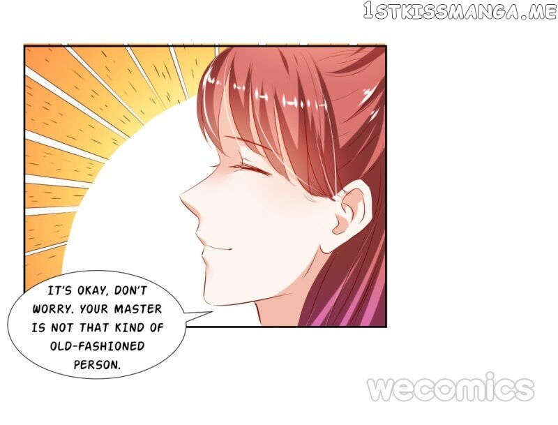 Weak Pretty School Boy’S Love Story chapter 36 - page 22