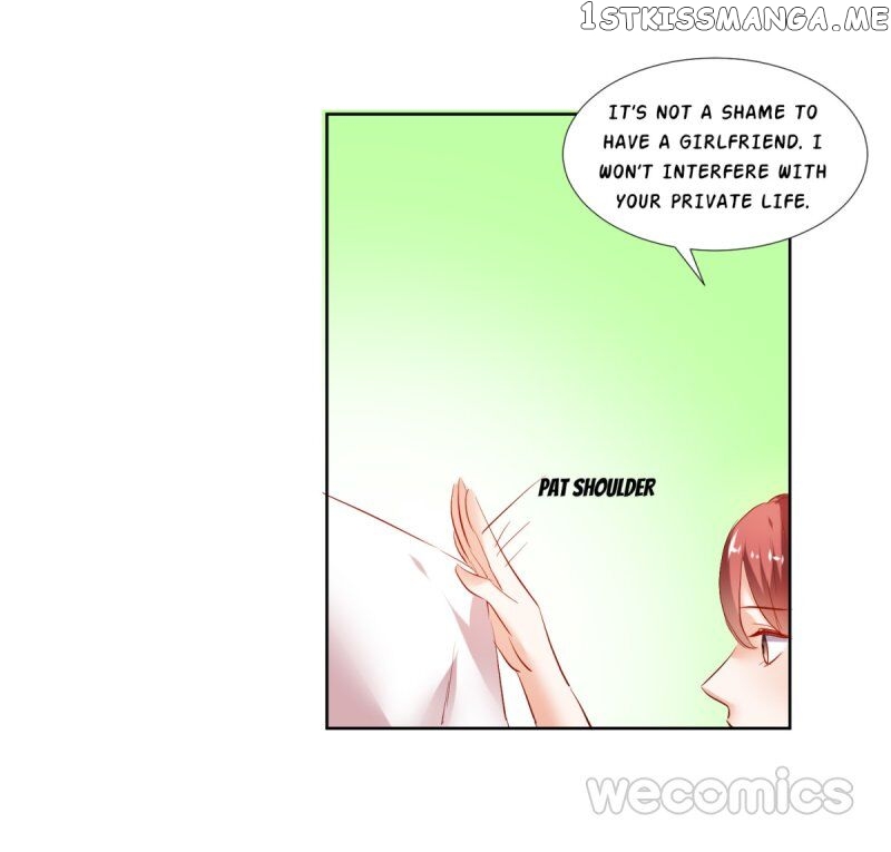 Weak Pretty School Boy’S Love Story chapter 36 - page 23