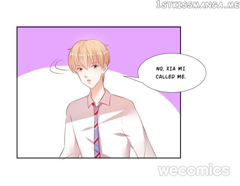 Weak Pretty School Boy’S Love Story chapter 36 - page 24