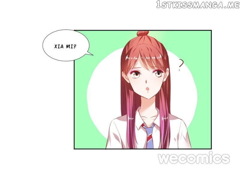 Weak Pretty School Boy’S Love Story chapter 36 - page 25