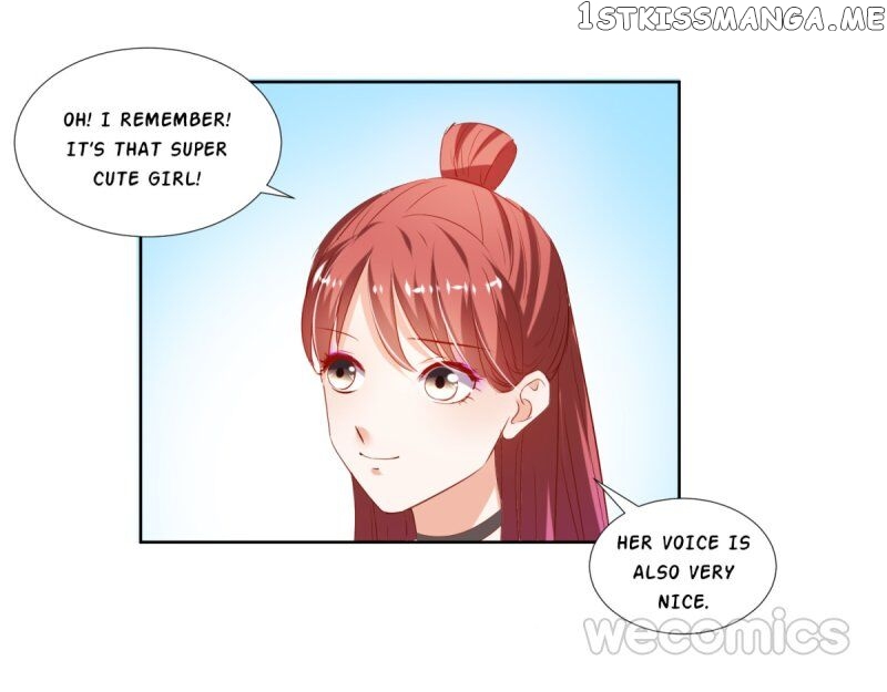 Weak Pretty School Boy’S Love Story chapter 36 - page 26