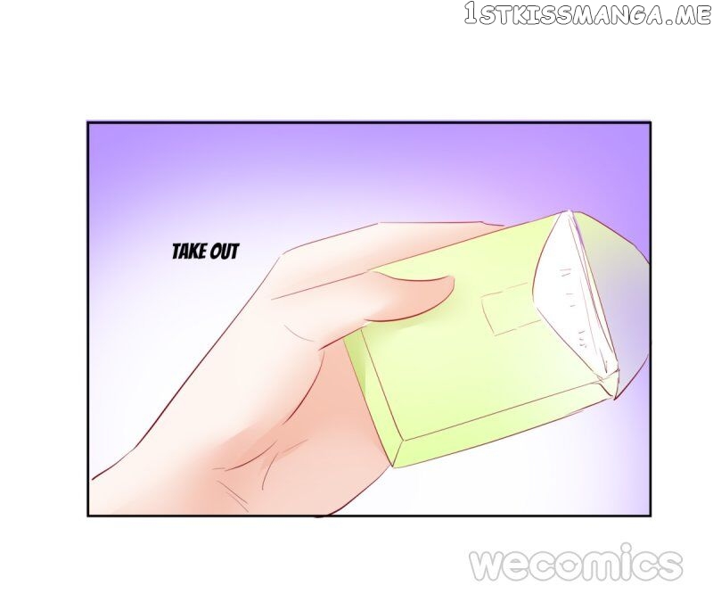 Weak Pretty School Boy’S Love Story chapter 36 - page 3