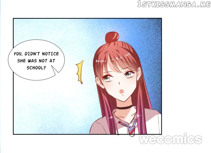 Weak Pretty School Boy’S Love Story chapter 36 - page 30