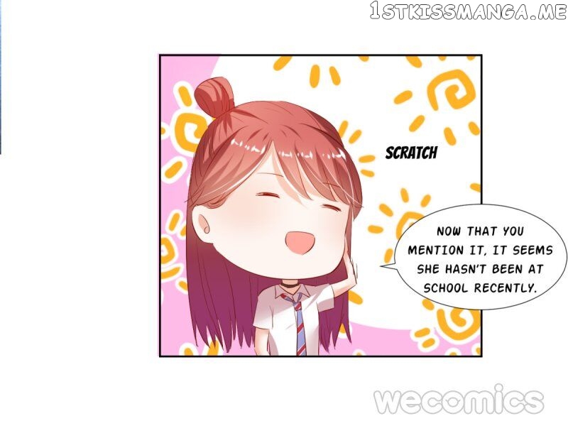 Weak Pretty School Boy’S Love Story chapter 36 - page 31