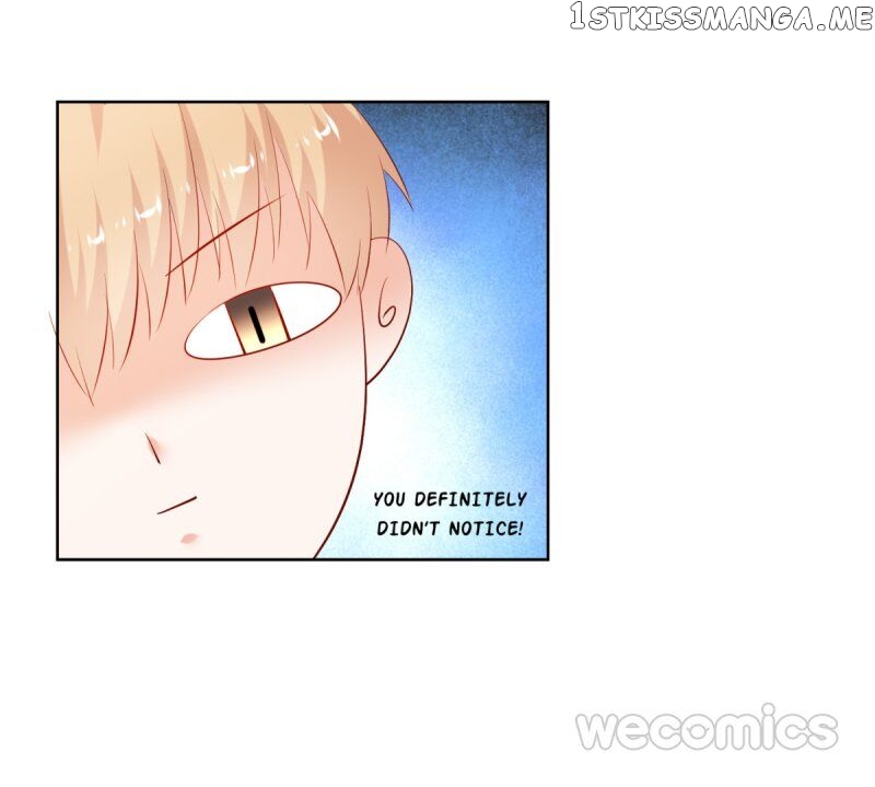 Weak Pretty School Boy’S Love Story chapter 36 - page 32