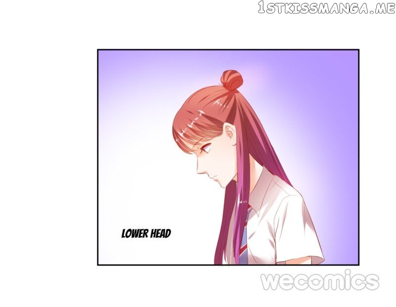 Weak Pretty School Boy’S Love Story chapter 36 - page 33