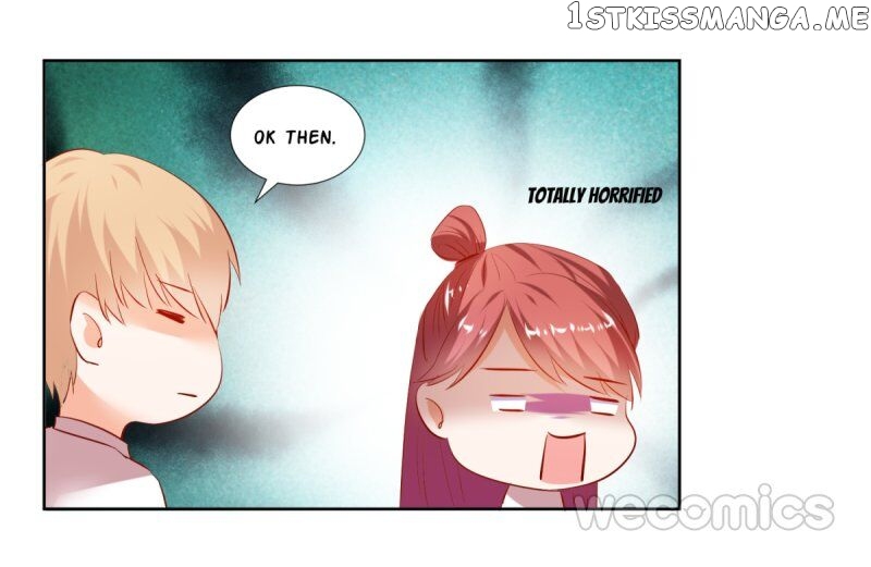 Weak Pretty School Boy’S Love Story chapter 36 - page 36