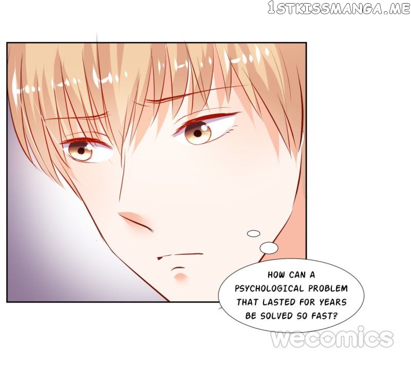 Weak Pretty School Boy’S Love Story chapter 36 - page 40