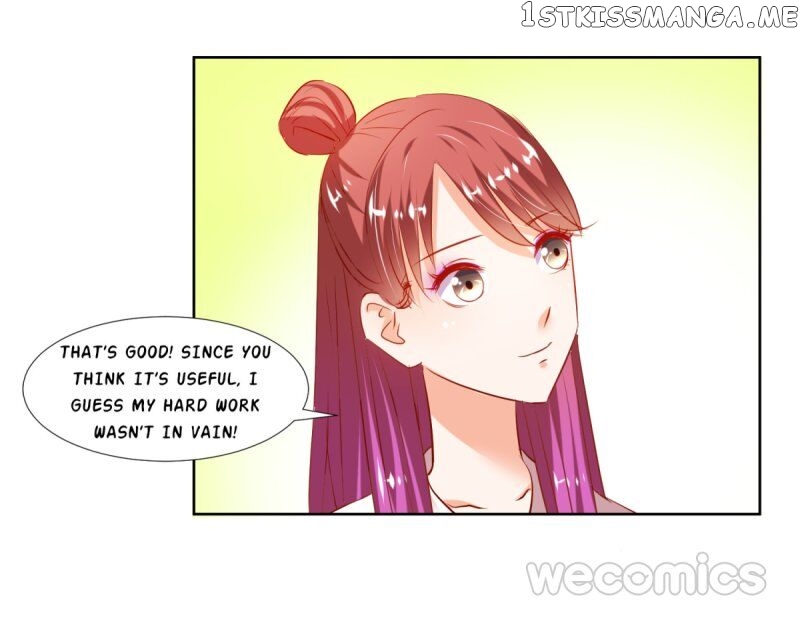 Weak Pretty School Boy’S Love Story chapter 36 - page 41