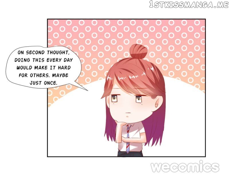 Weak Pretty School Boy’S Love Story chapter 36 - page 45