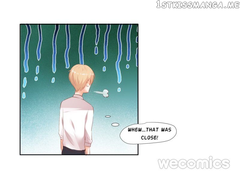 Weak Pretty School Boy’S Love Story chapter 36 - page 46