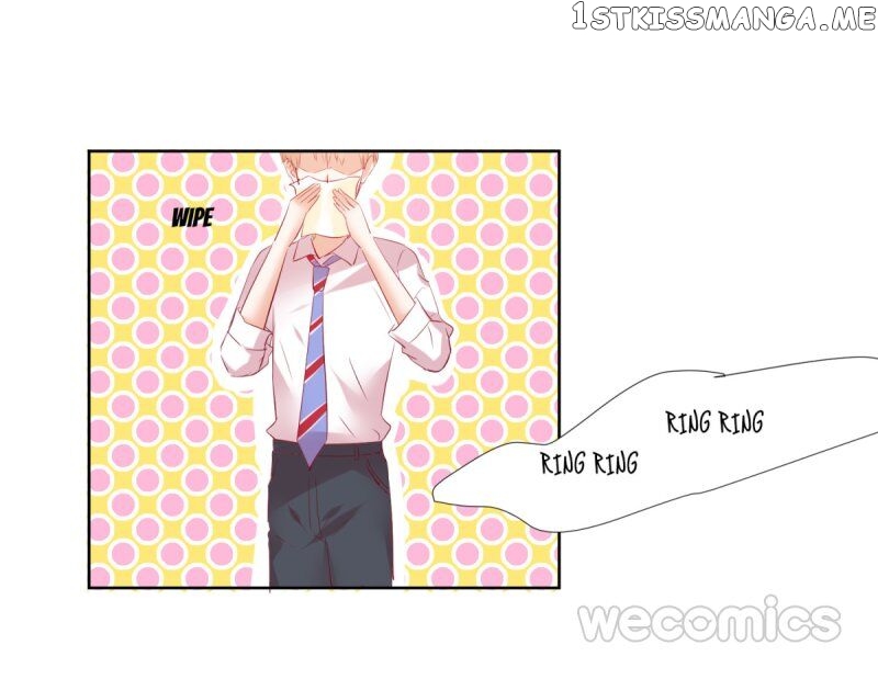 Weak Pretty School Boy’S Love Story chapter 36 - page 6