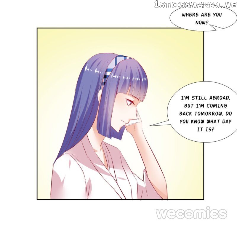 Weak Pretty School Boy’S Love Story chapter 36 - page 9