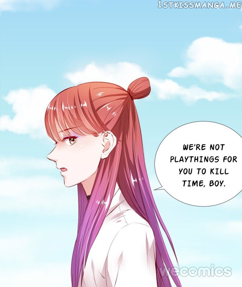Weak Pretty School Boy’S Love Story chapter 11 - page 11