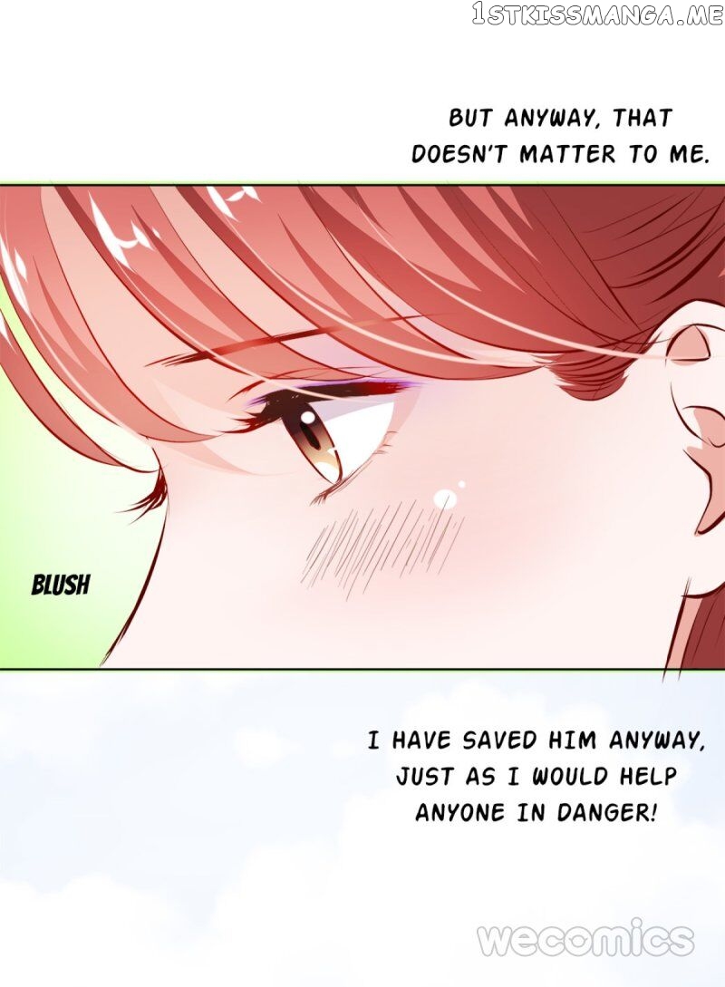 Weak Pretty School Boy’S Love Story chapter 11 - page 13