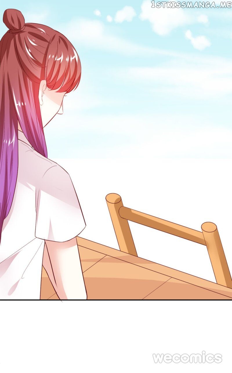 Weak Pretty School Boy’S Love Story chapter 11 - page 19