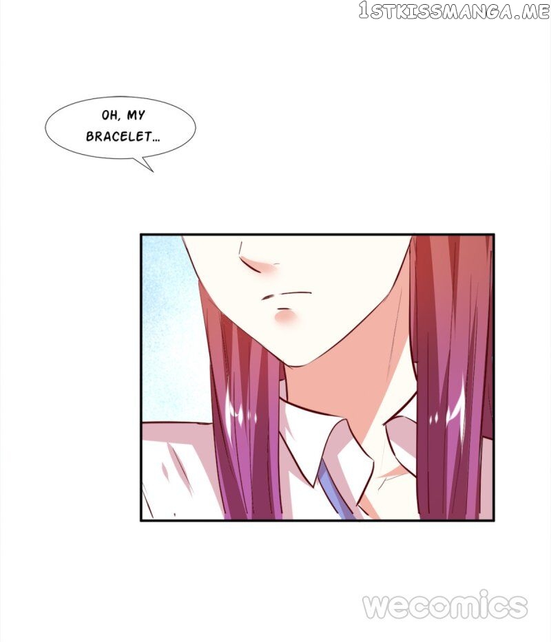 Weak Pretty School Boy’S Love Story chapter 11 - page 29