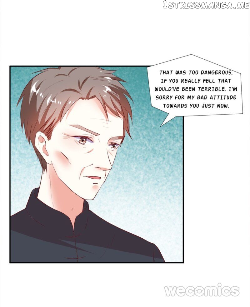 Weak Pretty School Boy’S Love Story chapter 11 - page 30