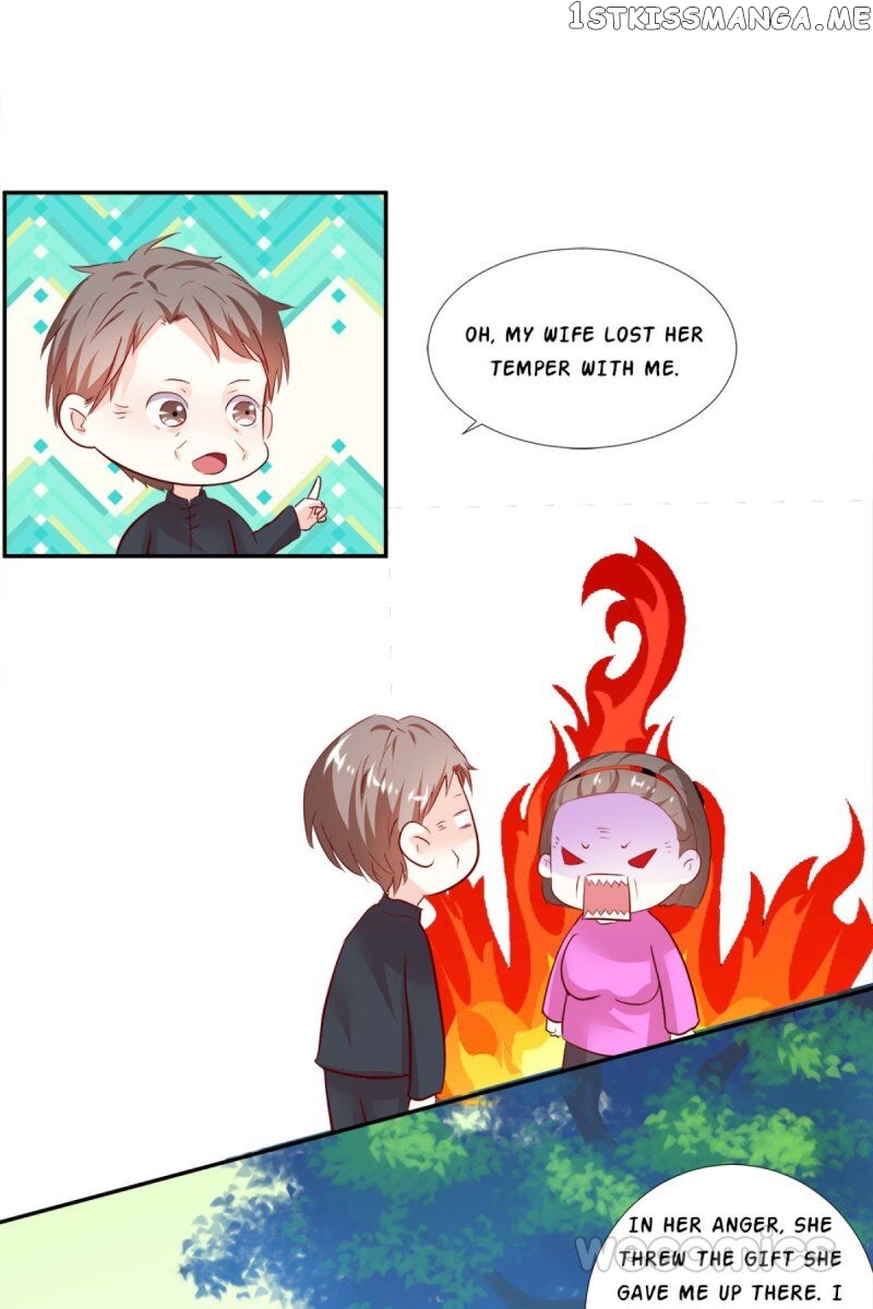 Weak Pretty School Boy’S Love Story chapter 11 - page 32