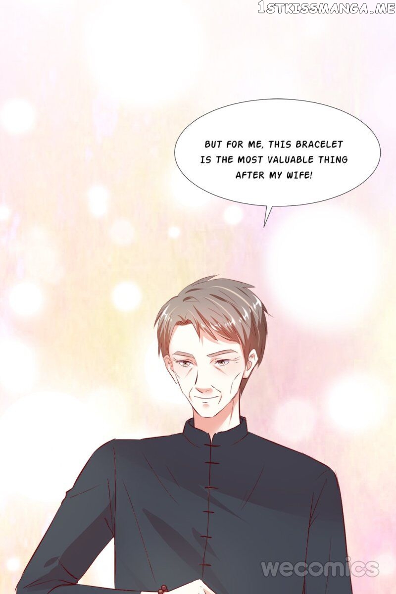 Weak Pretty School Boy’S Love Story chapter 11 - page 36