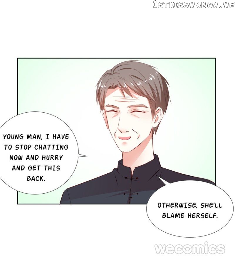 Weak Pretty School Boy’S Love Story chapter 11 - page 38