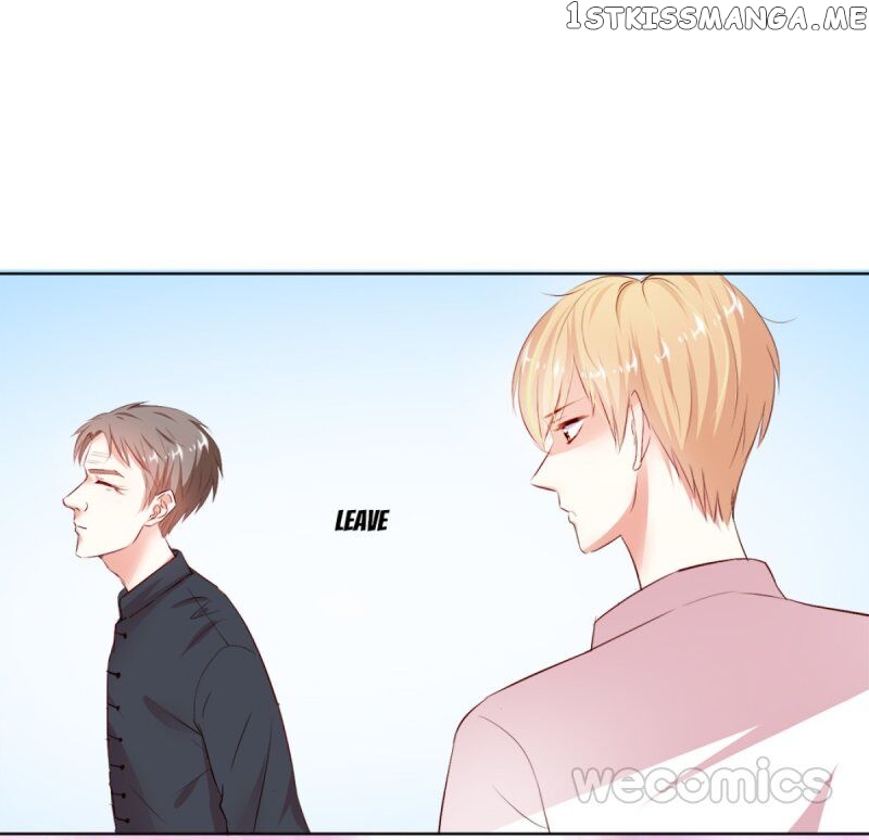 Weak Pretty School Boy’S Love Story chapter 11 - page 39