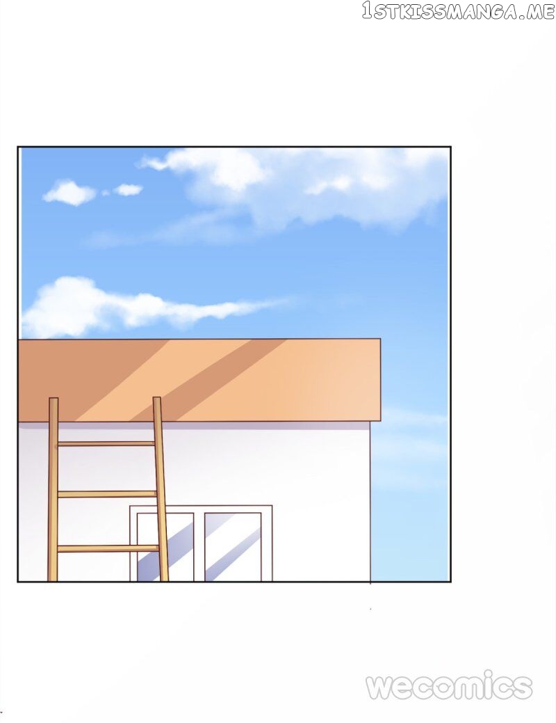 Weak Pretty School Boy’S Love Story chapter 11 - page 43