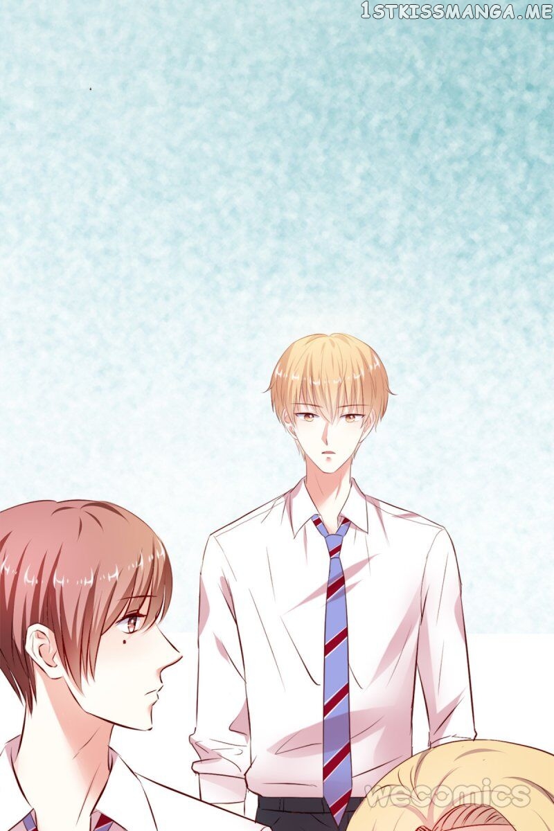 Weak Pretty School Boy’S Love Story chapter 11 - page 45