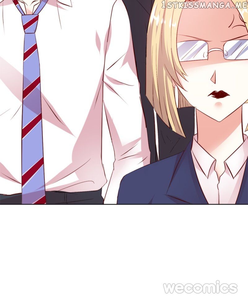 Weak Pretty School Boy’S Love Story chapter 11 - page 46