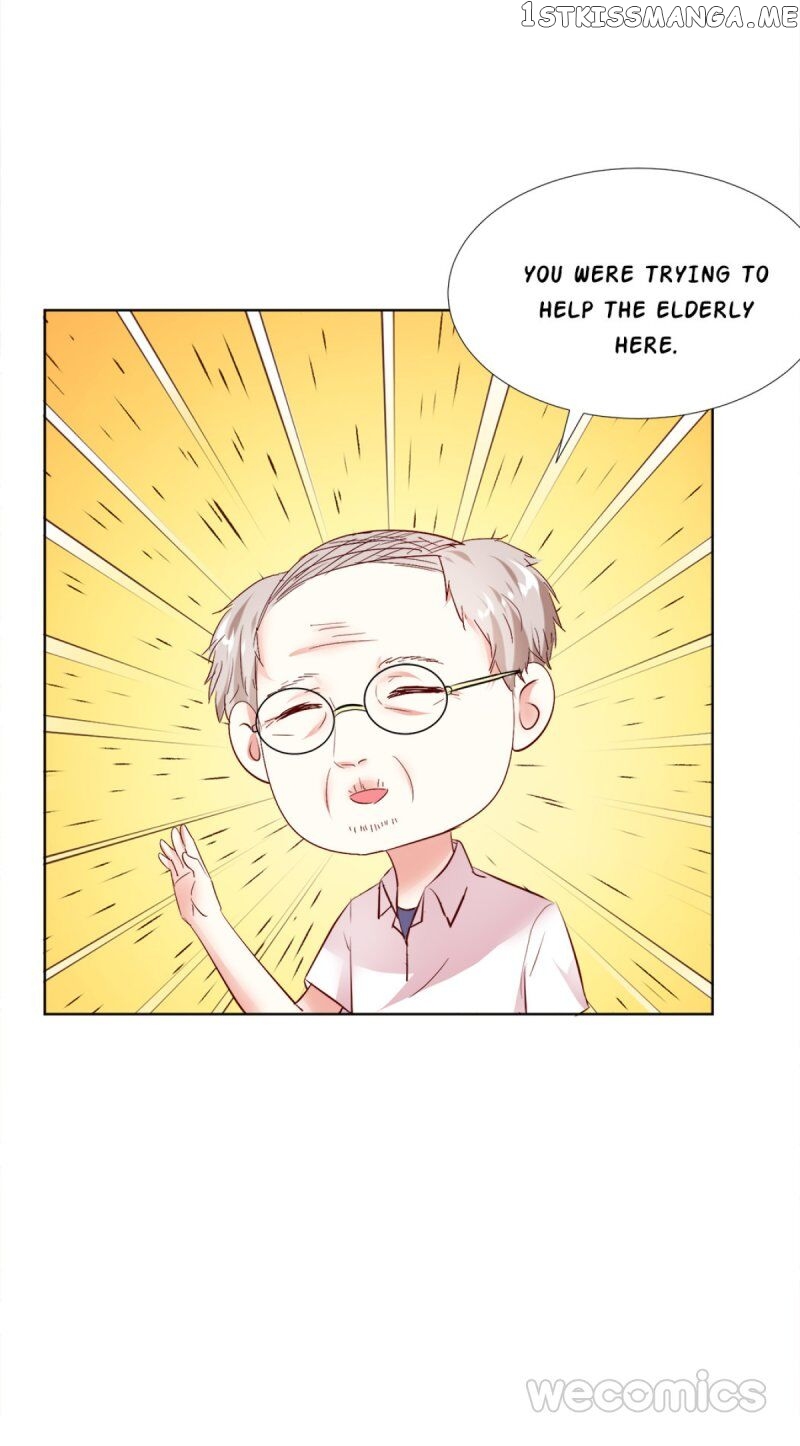 Weak Pretty School Boy’S Love Story chapter 11 - page 48