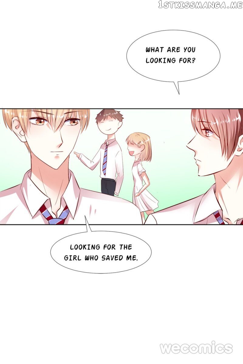 Weak Pretty School Boy’S Love Story chapter 11 - page 51