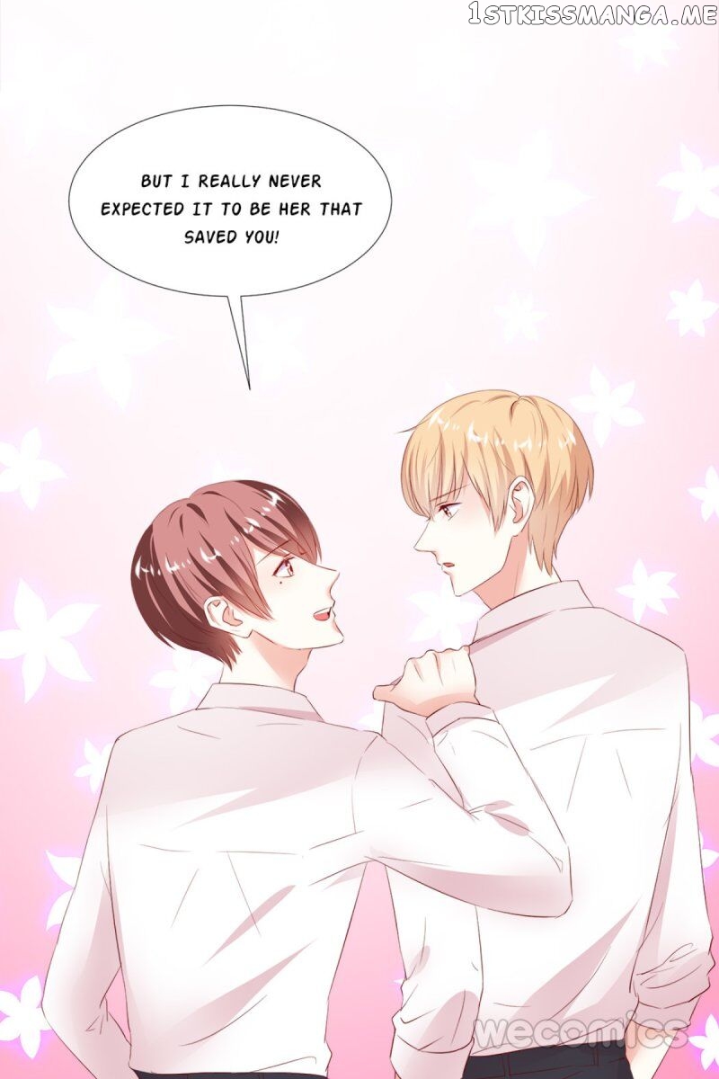 Weak Pretty School Boy’S Love Story chapter 11 - page 55
